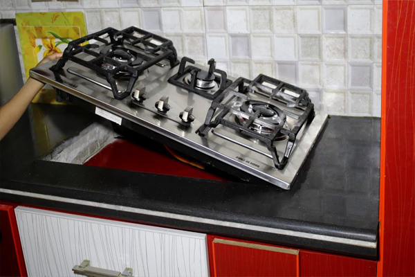 Built-in Hob Service